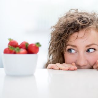 Réduit les envies et l’appétit excessif